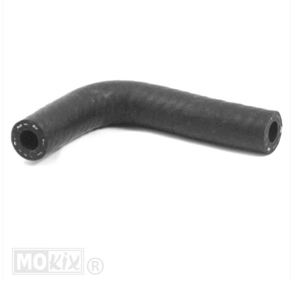 Koelslang Radiateur / Waterreservoir Yamaha Aerox - Supertec