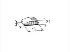 Vliegwiel Spie Scooter 3x2.6x13 (1)