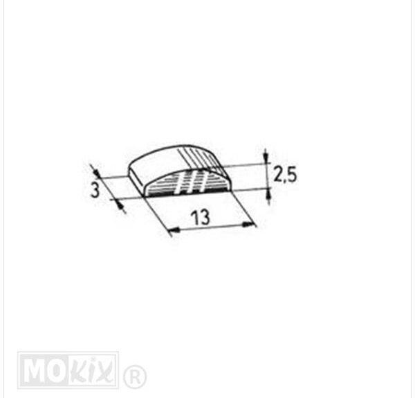 Vliegwiel Spie Scooter 3x2.6x13 (1)