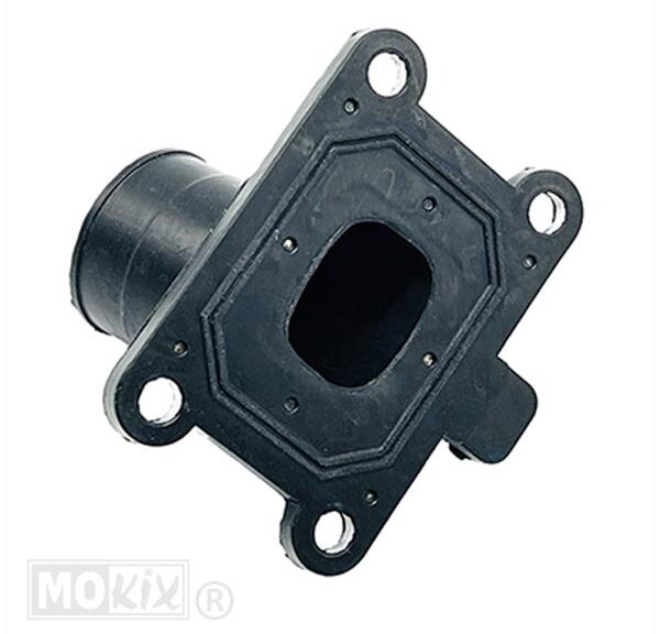 Spruitstuk Minarelli AM6 EURO-2 STD CH SP
