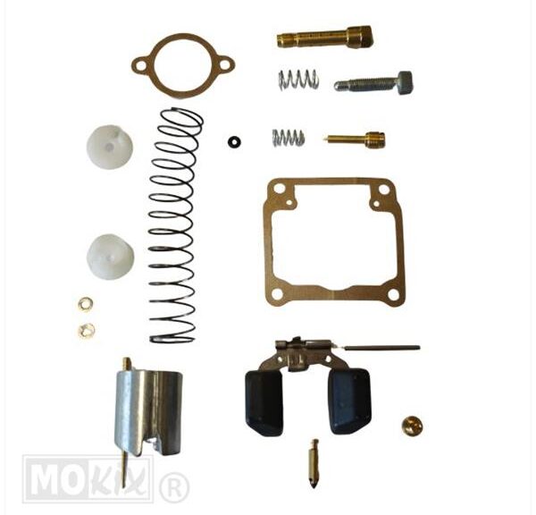 Carburateur Reparatieset Dell PH 17.5mm SP