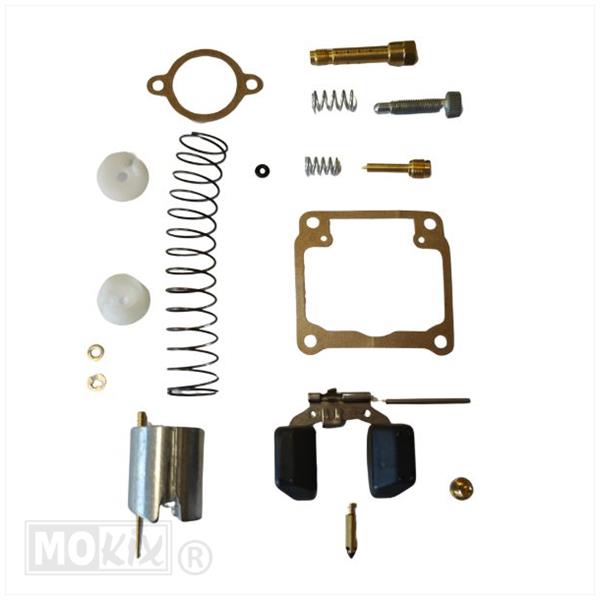 Carburateur Reparatieset Dell PH 17.5mm SP