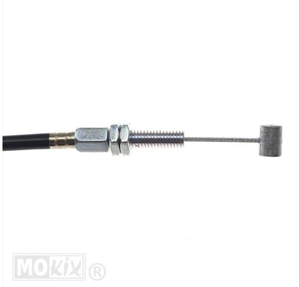 Kabel Voorrem Puch Maxi STD (Supertec)