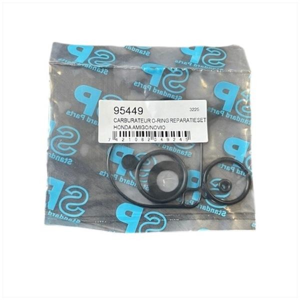 Carburateur Reparatieset Honda Amigo/Novio O-Ring