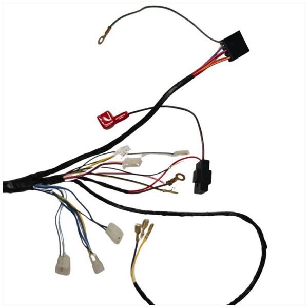 Kabelboom Derbi Senda-R 50 06- "10 Elec "