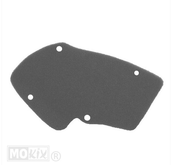 Luchtfilter Piaggio Runner/FX/FXR 125cc Element - Supertec