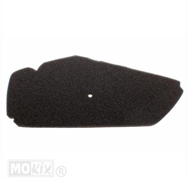 Luchtfilter Piaggio Sfera 50cc 1991-1993 Element - Supertec