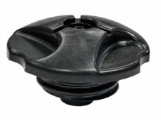 Tankdop Rieju MRT 50 2T 2010 Zwart