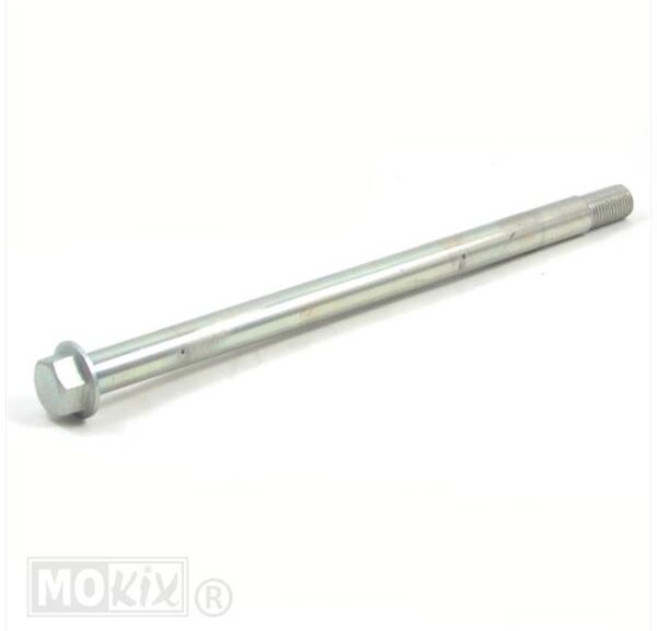 Achteras M15x245 Rieju MRT 2006 - Supertec