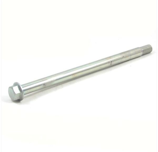 Achteras M15x245 Rieju MRT 2006 - Supertec