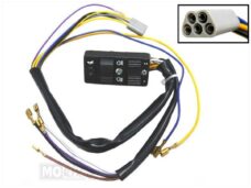 Licht Schakelaar Vespa PX150E PK