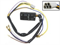Licht Schakelaar Vespa PX150E PK