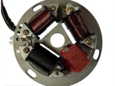 Ontsteking Simson S51  6V Electronisch Kaal Elec