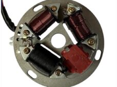 Ontsteking Simson S51 6V Electronisch Kaal Elec