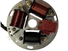 Ontsteking Simson S51 12V Electronisch Kaal Elec