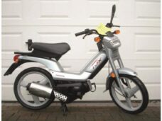 Carbon Zwart