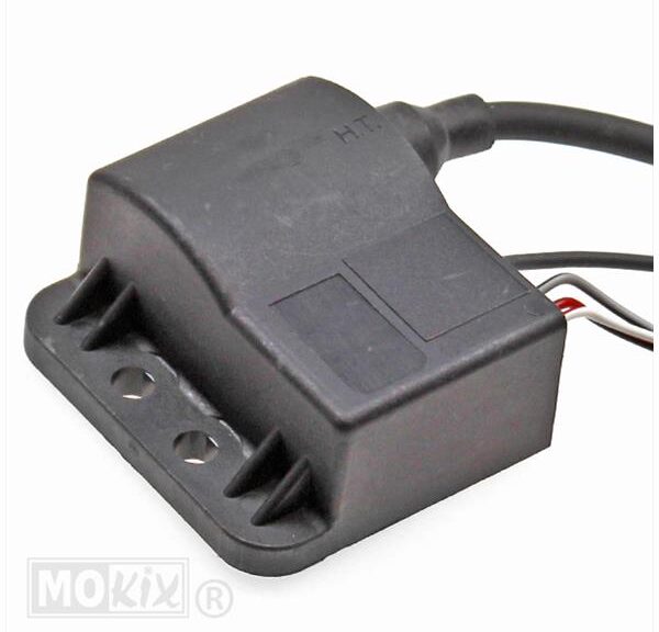 Bobine Beta ARK/Quadra e2 Open