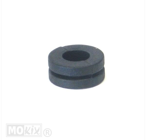 Doorvoer Rubber (Olie Tank) Piaggio (1) - Bollard