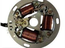 Ontsteking Simson S51 12V Contacpunten Kaal Elec