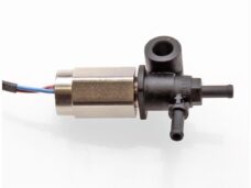 Solenoide China Peugeot SYM 4T 50cc E4 Scooter
