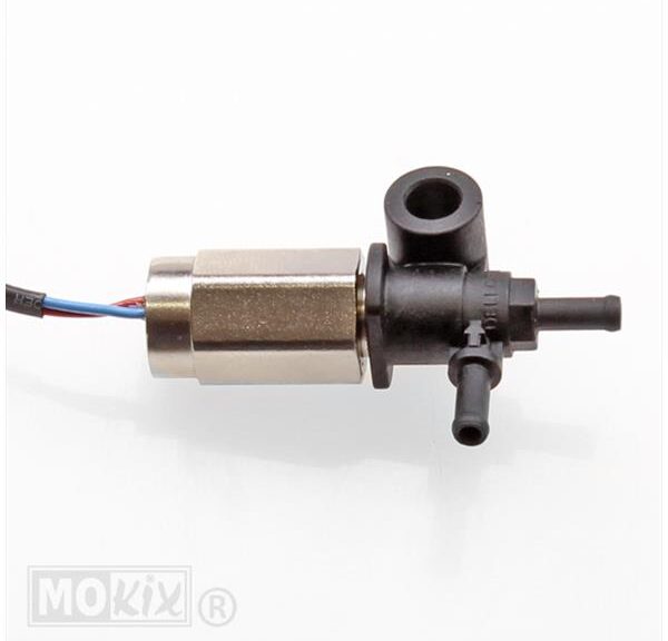 Solenoide China Peugeot SYM 4T 50cc E4 Scooter