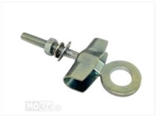 Kettingspanner Sachs 12mm Supertec