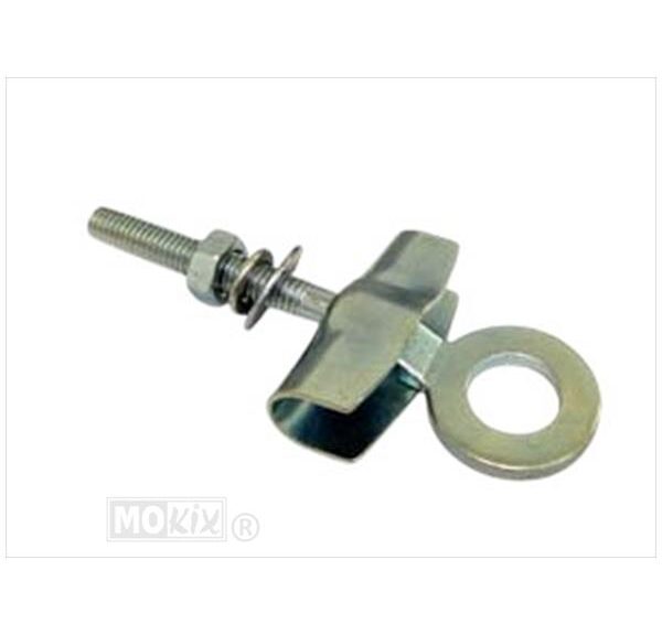 Kettingspanner Sachs 12mm Supertec