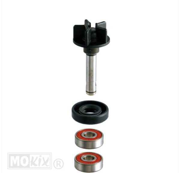 Waterpomp-Revisie SET Morini Aprilia Suzuki