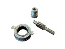 KM Worm SET Yamaha FS1 - Supertec