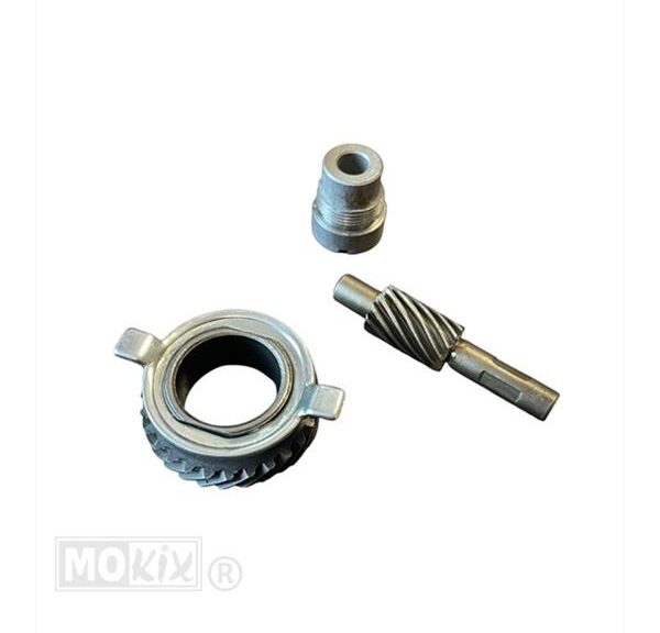 KM Worm SET Yamaha FS1 - Supertec