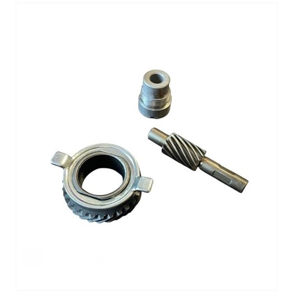 KM Worm SET Yamaha FS1 - Supertec