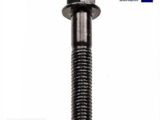 Carterdeksel Boutset China GY6 4T Zwart (9) - Bollard