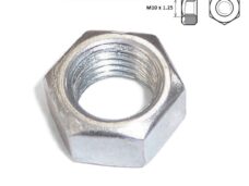 Variateur Moer PEUGEOT/GY6 China 4T M10x1.25