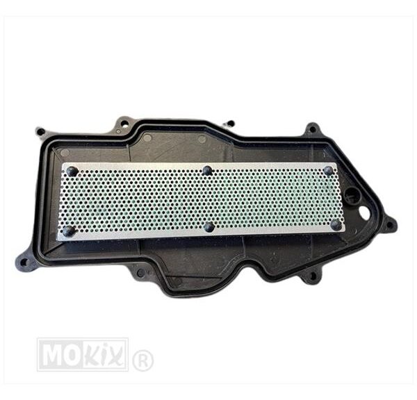 Luchtfilter Piaggio GTS Ie ABS e4 125 (Emea) Elem - Supertec