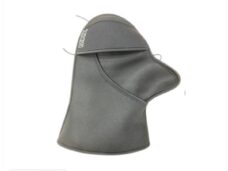 Hand Moffen SET MKX Softshell Zwart