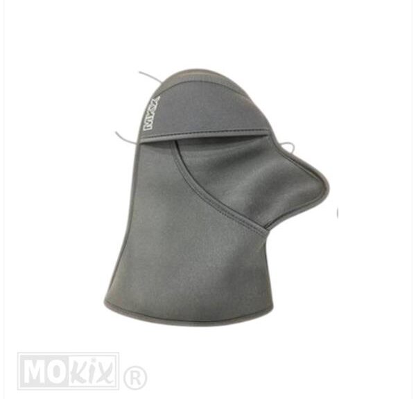 Hand Moffen SET MKX Softshell Zwart