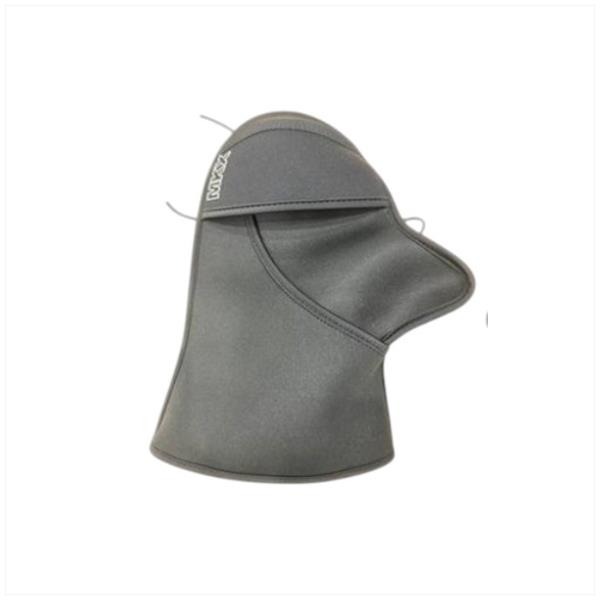 Hand Moffen SET MKX Softshell Zwart