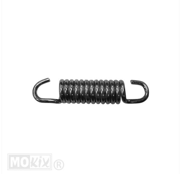 Middenstandaardveer Yamaha FS1 - Supertec