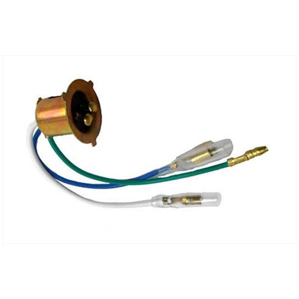 Koplamp-Fitting Yamaha FS1 Elec