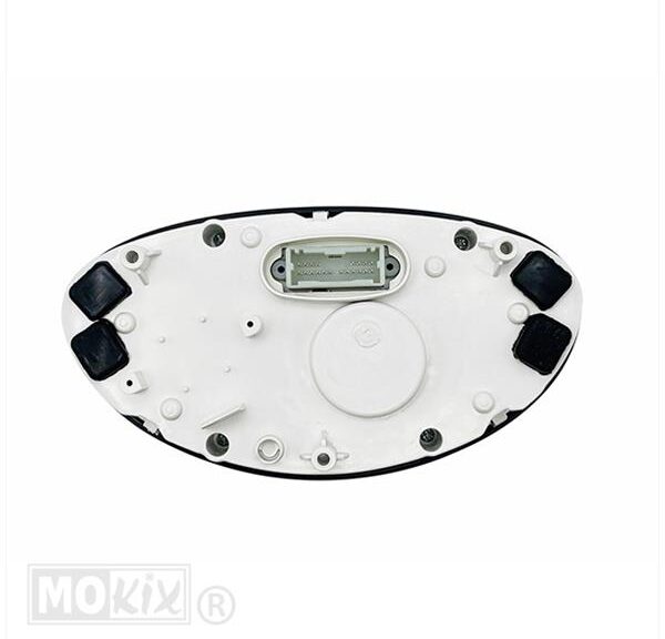 KM Teller Yamaha NEO''S / MBK Ovetto 02-"06" - Supertec