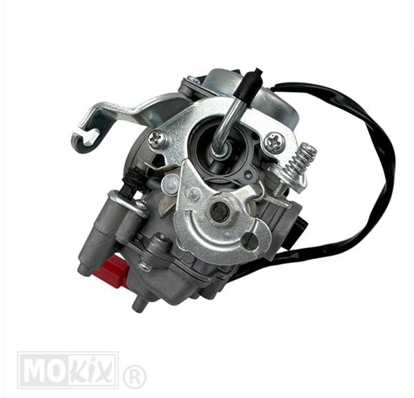 Carburateur China 4T  50cc euro4 B-KW SP