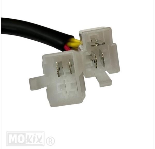 Regulator Peugeot Kisbee 50 2S 4T 2018 Elec