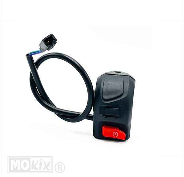 Stuurschakelaar PEU Viva CITY3/KISBEE/SPF3 NT RH