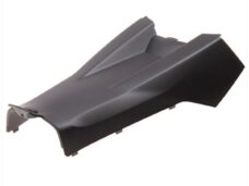 Accudeksel Yamaha Aerox 13 Frame Zwart MKX"