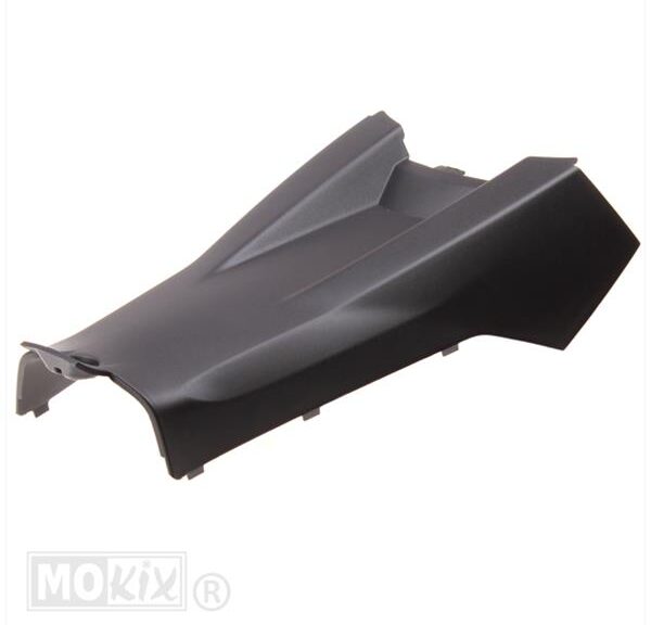 Accudeksel Yamaha Aerox 13 Frame Zwart MKX"