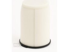Luchtfilter Rieju MRX/SMX Foam WIT - Supertec