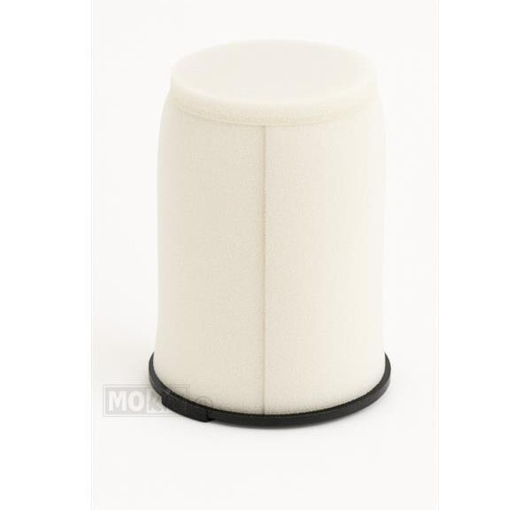 Luchtfilter Rieju MRX/SMX Foam WIT - Supertec