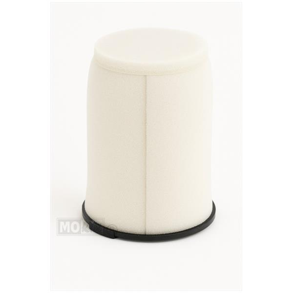 Luchtfilter Rieju MRX/SMX Foam WIT - Supertec