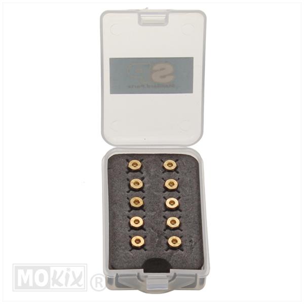 Sproeier KIT Racing PWK 145-168 (10)