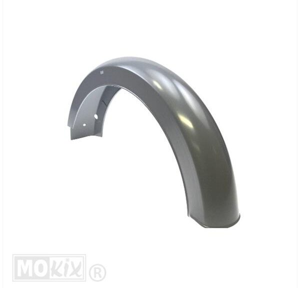 Achterspatbord Kreidler 17 Grondverf Grijs"